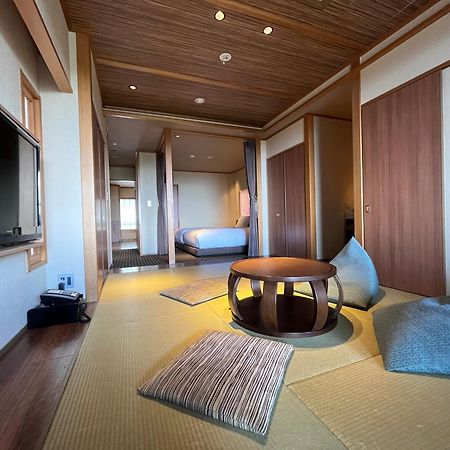 Laforet Shuzenji Sanshisuimei Изу Екстериор снимка