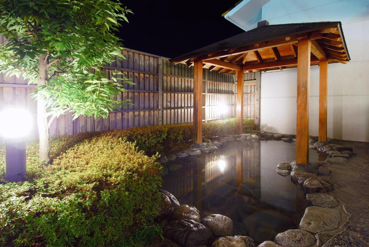 Laforet Shuzenji Sanshisuimei Изу Екстериор снимка