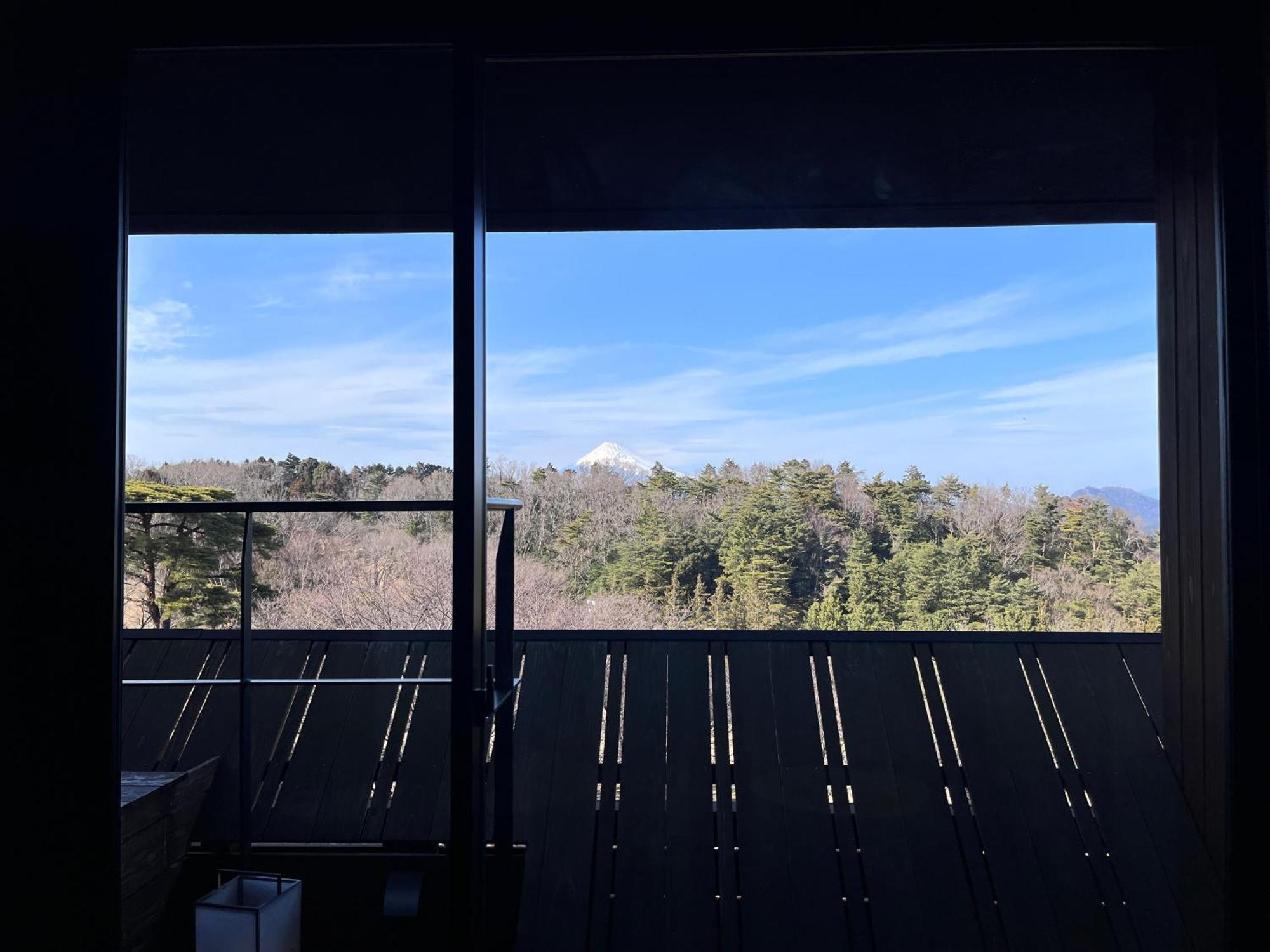 Laforet Shuzenji Sanshisuimei Изу Екстериор снимка