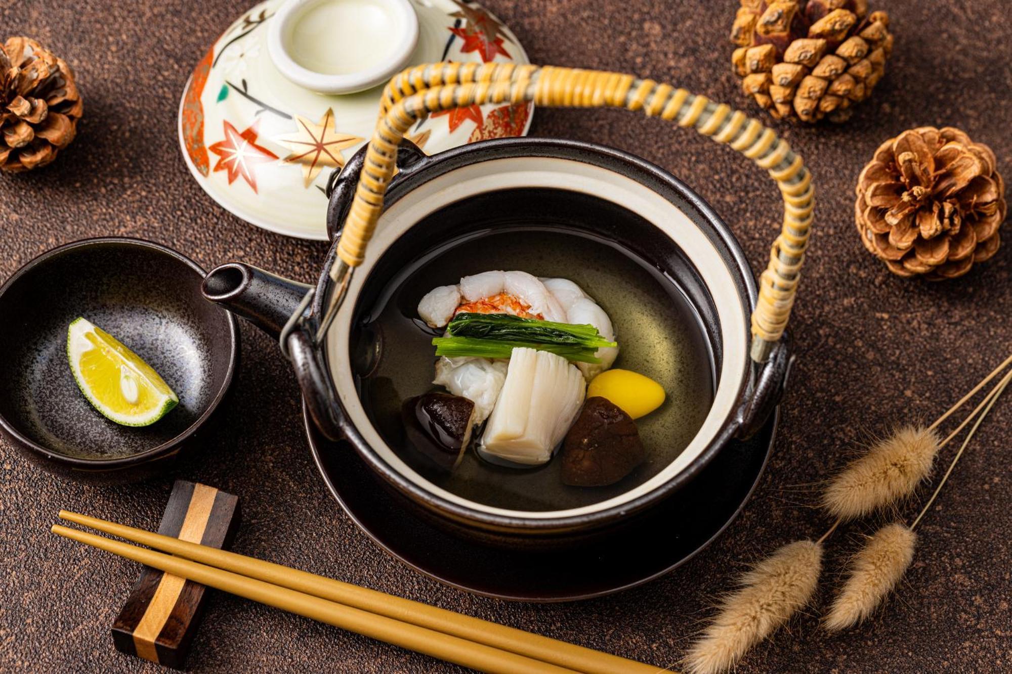 Laforet Shuzenji Sanshisuimei Изу Екстериор снимка